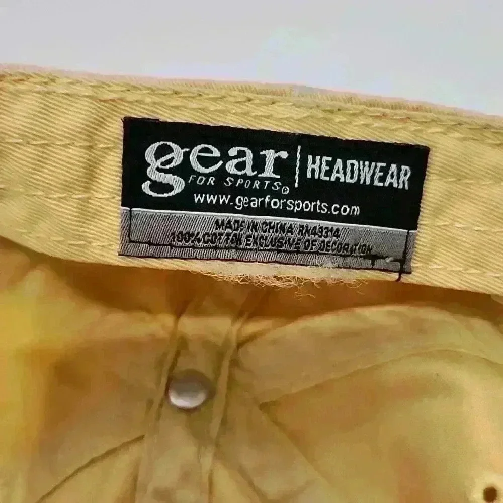 Gear Headwear 